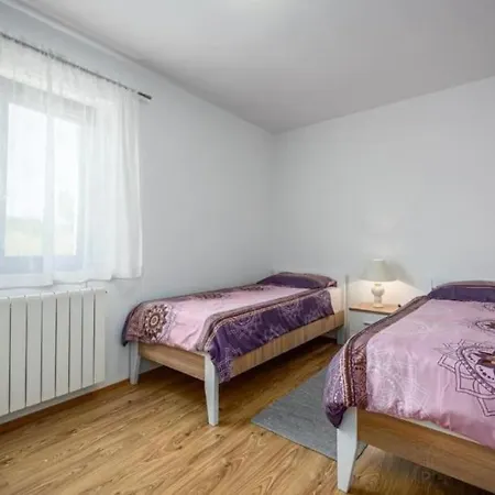 Villa Luna,